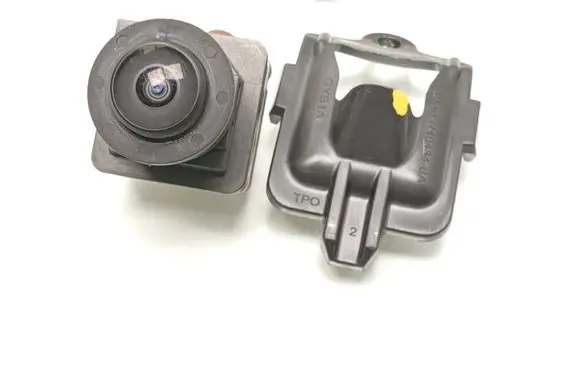 Reversing camera