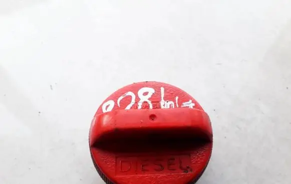 Nissan Almera Fuel tank filler cap 