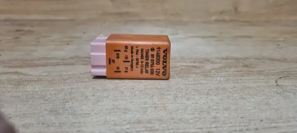 Volvo S70 V70 V70 XC Other relay 9148300