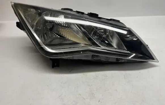 Seat Leon (1M) Headlight/headlamp 5F1941006A