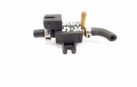 Volvo XC60 Turbo solenoid valve 31219138