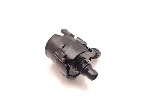 BMW X3 F25 Electric auxiliary coolant/water pump 7643949