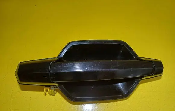 Hyundai Terracan Rear door exterior handle