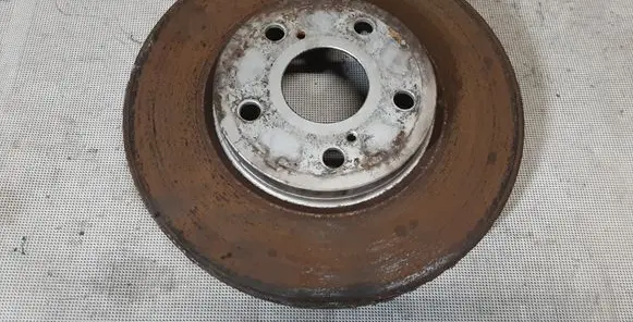 Lexus IS 220D-250-350 Front brake disc