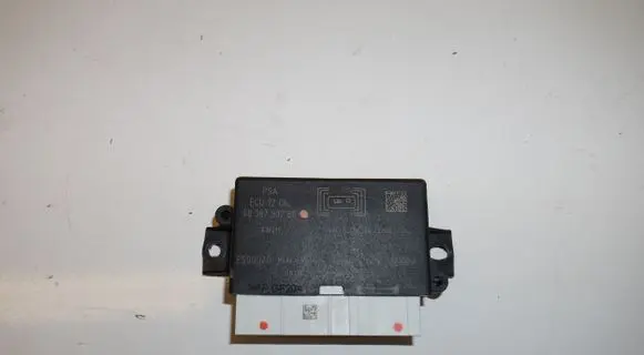 Peugeot 2008 II Other devices 9838793780