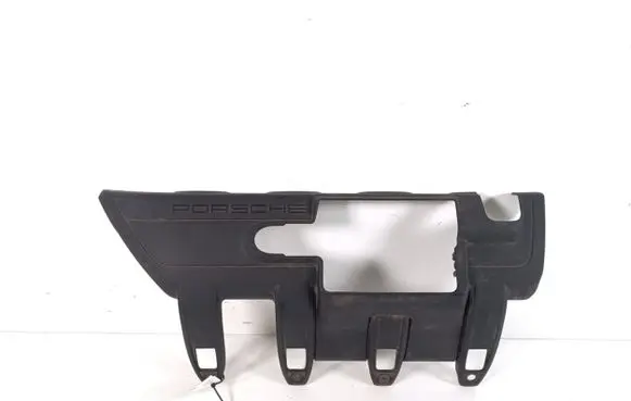 Porsche Panamera (970) Engine cover (trim) 7PP103907