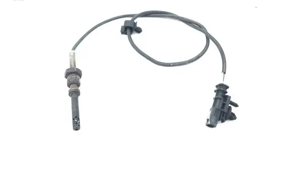 Maserati Ghibli Exhaust gas temperature sensor 670009039