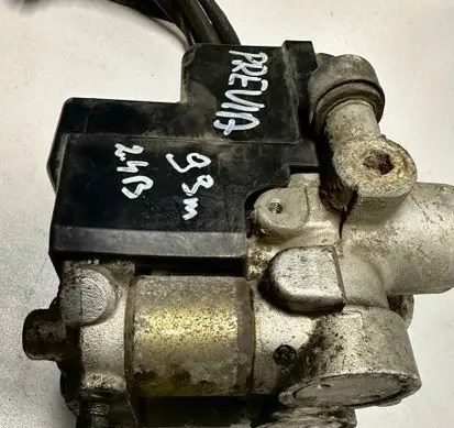 Toyota Previa (XR10, XR20) I ABS Pump 4451028010 1330001040