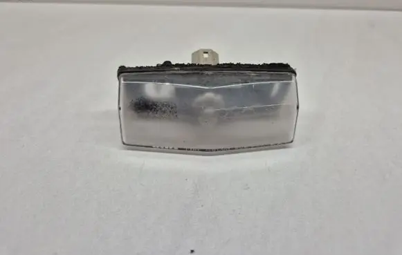 Toyota Prius (XW30) Number plate light A045053