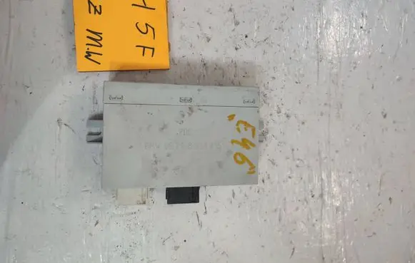 BMW 3 E46 Parking PDC control unit/module 66216921415