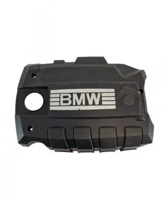 BMW 1 E81 E87 Engine cover (trim) k51002451