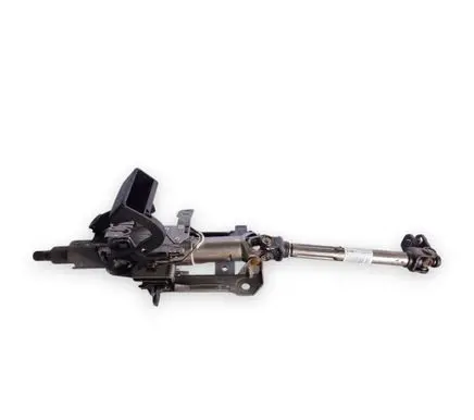 Peugeot 3008 II Steering wheel axle 9820460277