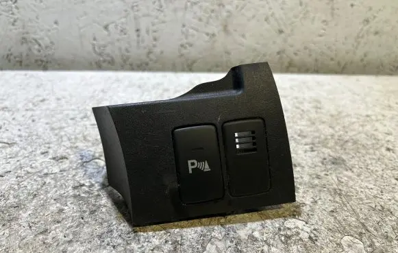 Honda CR-V Interior temperature sensor 77315SWA D01020
