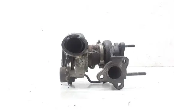 Opel Astra G Turbo 4917306503 0270249A