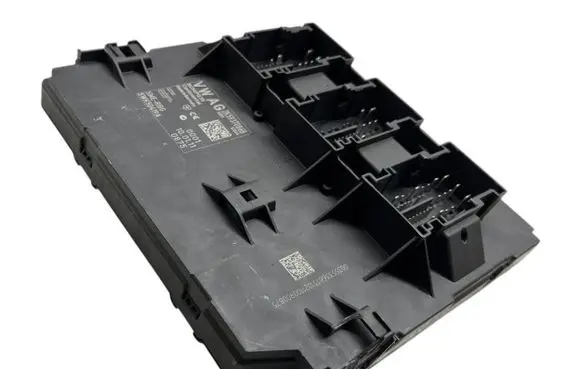 Volkswagen Caddy Comfort/convenience module 2K5937086B 5WK50419A BCMPQ35