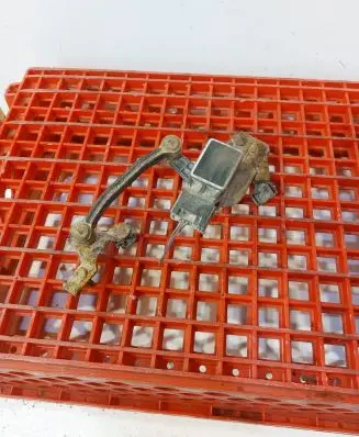 Audi A6 S6 C5 4B Headlight/headlamp level sensor 