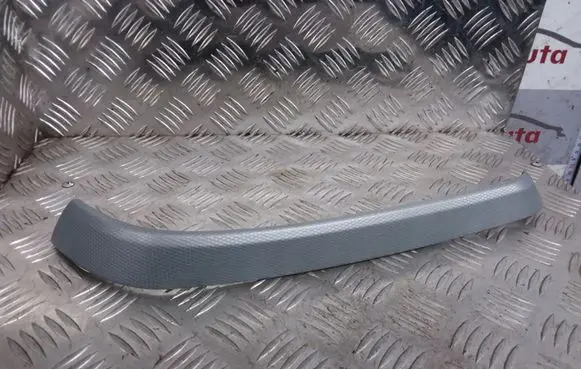 BMW 3 E90 E91 Rear door card trim 9145409