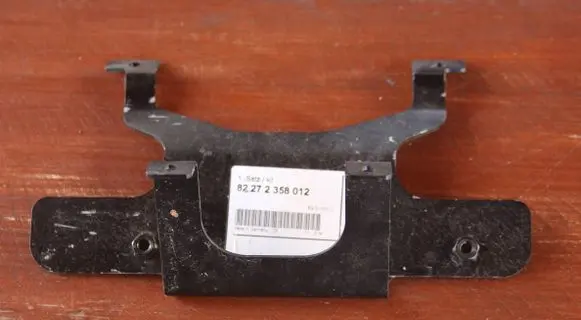 BMW 2 F45 Extinguisher 82272358012
