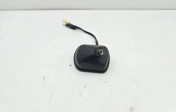 Radio antenna
