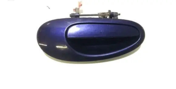 Chrysler 300M Rear door exterior handle