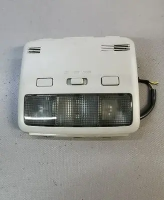Toyota Corolla Verso AR10 Front seat light 8126305230