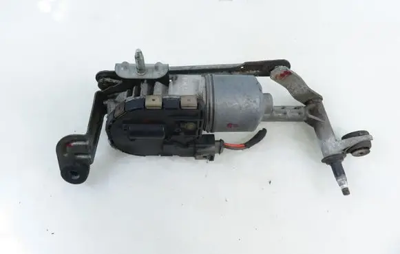 Volkswagen Golf Plus Front wiper linkage 5M0955024E