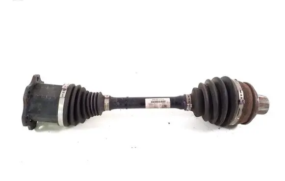 Audi A6 S6 C8 4K Front driveshaft 4K0407271Q