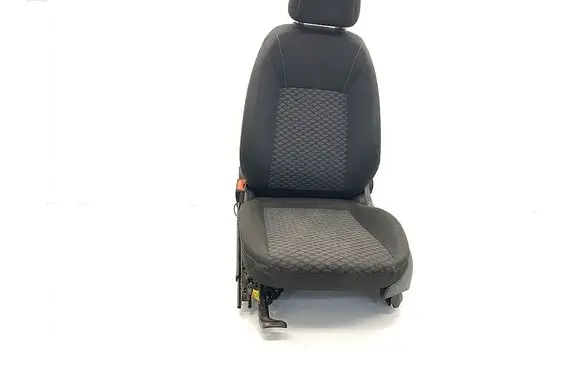 Opel Astra K Front driver seat