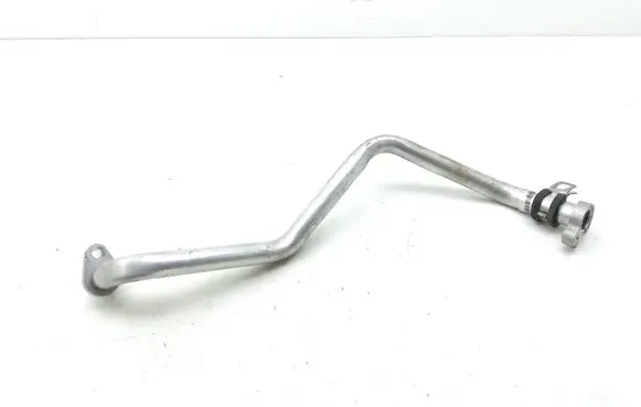 Dacia Sandero Air conditioning (A/C) pipe/hose 924806292R