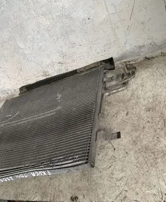 Ford Kuga I A/C cooling radiator (condenser)