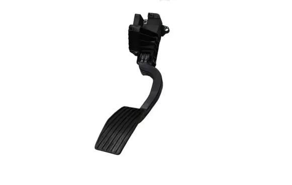 Fiat 500L Accelerator throttle pedal 55702020