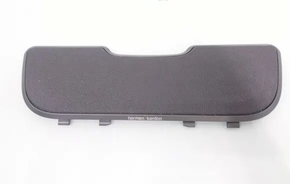BMW 7 G11 G12 Parcel shelf speaker trim grill 7445014 51467445014 14121810