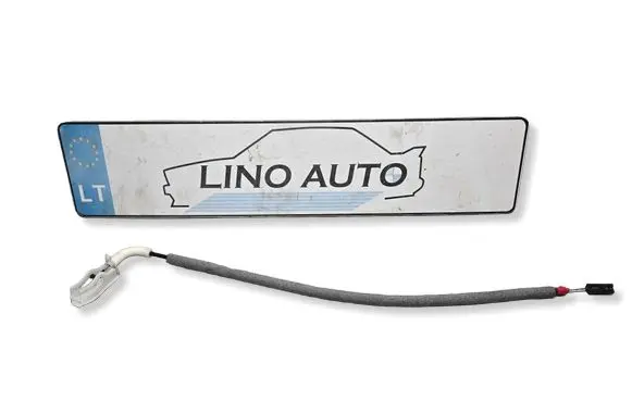 BMW 5 E60 E61 Front door cable line 7034467