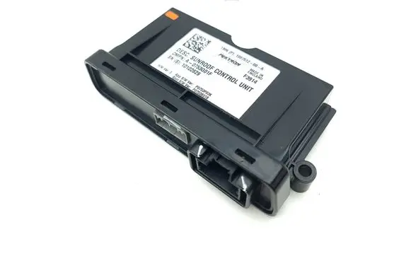 Tesla Model S Sunroof control unit/module 100751200A