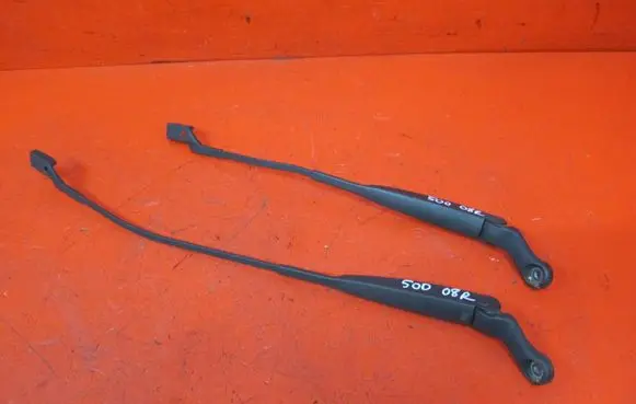 Fiat 500 Front wiper blade arm FIAT-500-RAMIONA