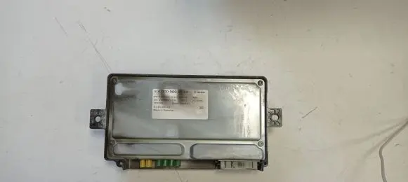 Mercedes-Benz EQS X296 Other control units/modules A000901602221 A0009009944 A0009024793