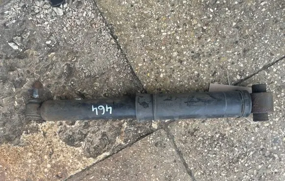 Renault Megane II Rear shock absorber/damper
