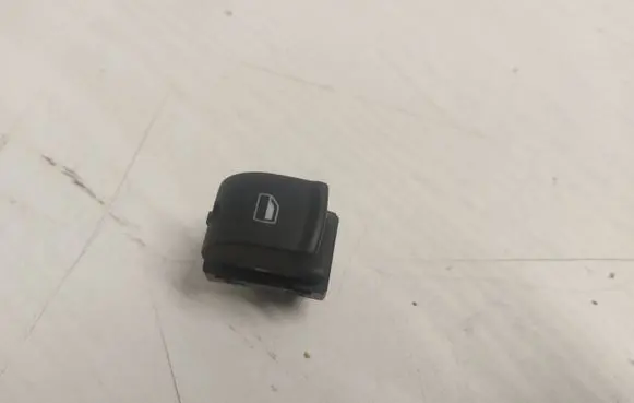 Audi Q7 4L Electric window control switch 4F0959855 079708S