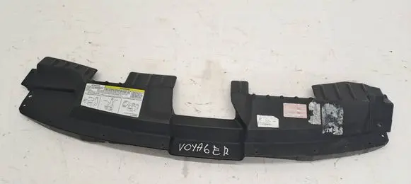 Chrysler Grand Voyager IV Radiator trim 04857410AC 04857218AC