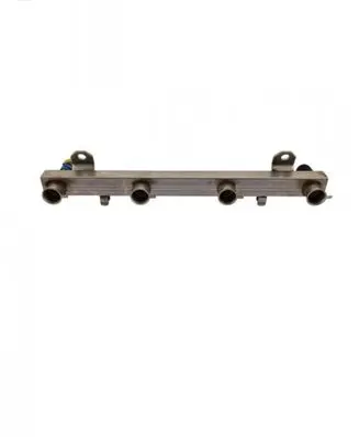 Opel Corsa D Fuel main line pipe 0280151208