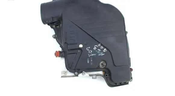 BMW 7 F01 F02 F03 F04 Air filter box cover 7577466
