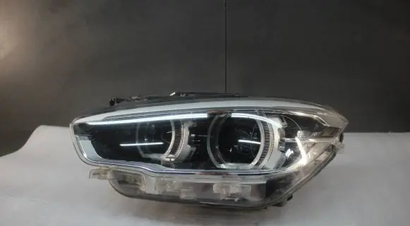 BMW 1 F20 F21 Headlight/headlamp 01192901 A9745351702 1EX01192901
