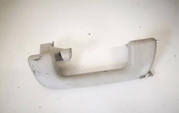 Toyota Corolla Verso AR10 Rear interior roof grab handle