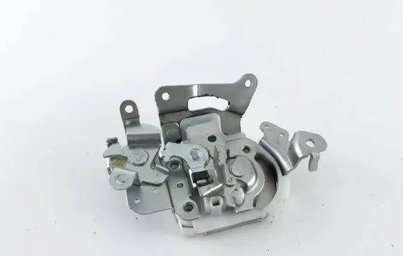 Nissan NV200 Sliding door lock 