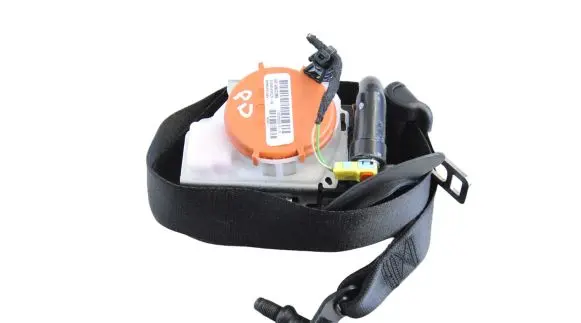 Mercedes-Benz CLA C118 X118 Front seatbelt 309465999228AL PPMDPYVABV