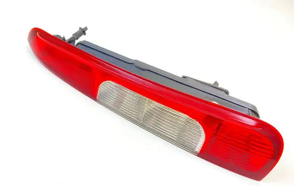 Ford Focus C-MAX Rear/tail lights 2SK008723 3M5113A602AA