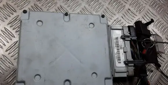 Ford Ka Engine control unit/module 1S5F12A650AA