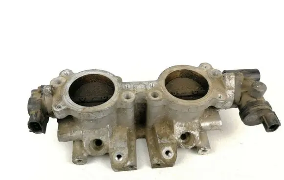 Subaru Outback Electric throttle body valve 14011AB282