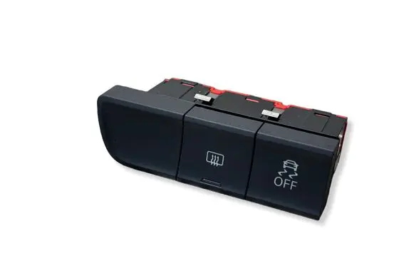 Audi A1 A set of switches 8X0959673