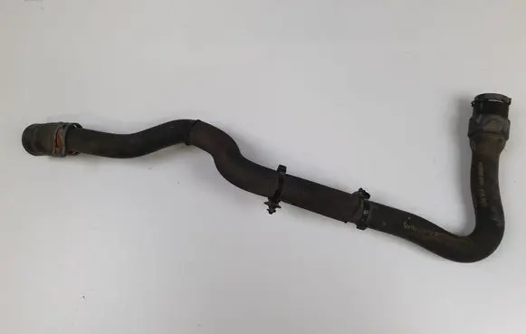Mercedes-Benz B W245 Engine coolant pipe/hose A1698301296